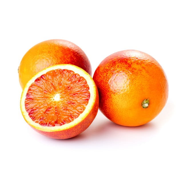 Orange sanguine