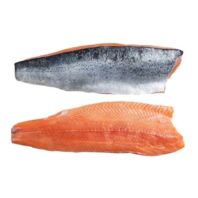 Filet de saumon Ecosse Trim D 