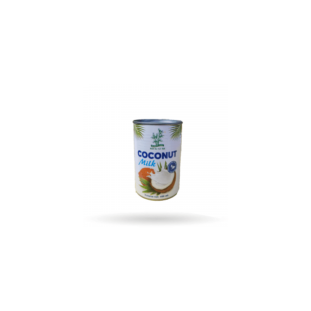Lait de coco