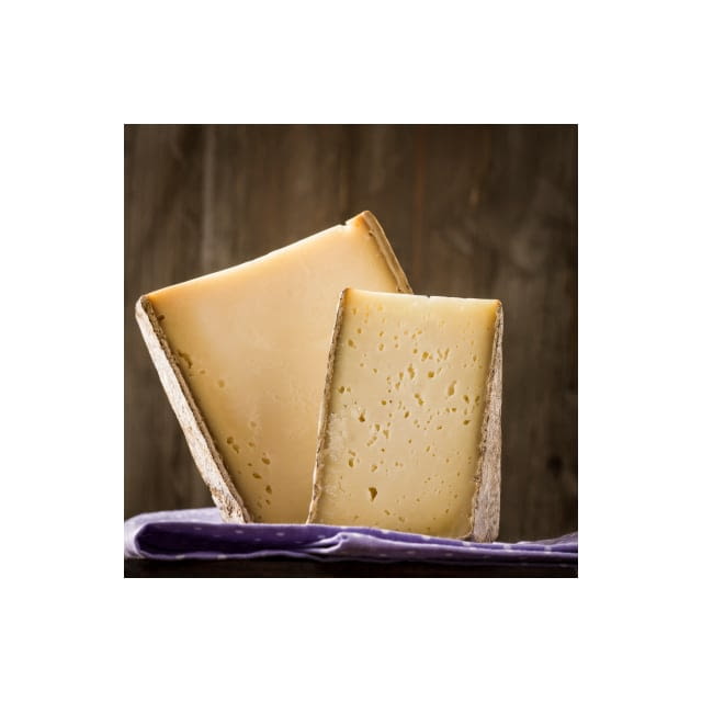 Gruyere juraregal