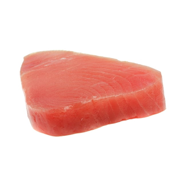 Filet de thon
