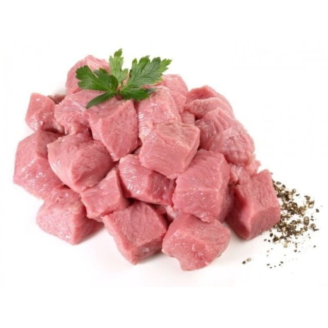 Sauté de veau rosé — cours et prix