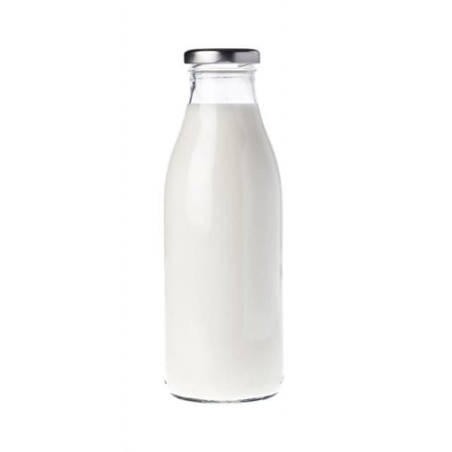 Lait demi-écrémé Chimay