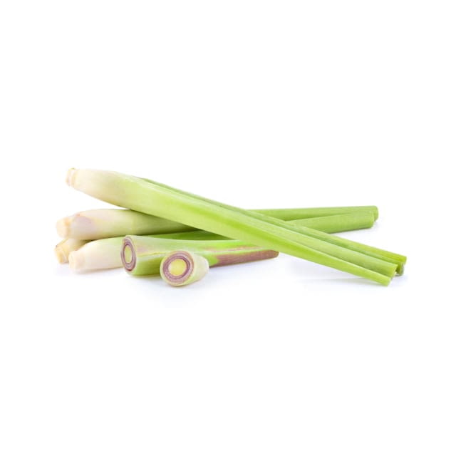 Lemongrass