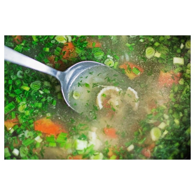 Vegetable stock mix