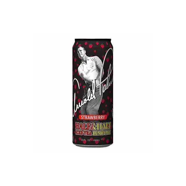 Arizona Arnold palmer strawberry 24 OZ