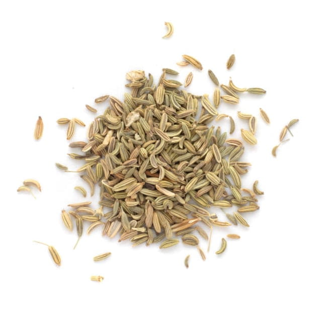 Fennel seeds