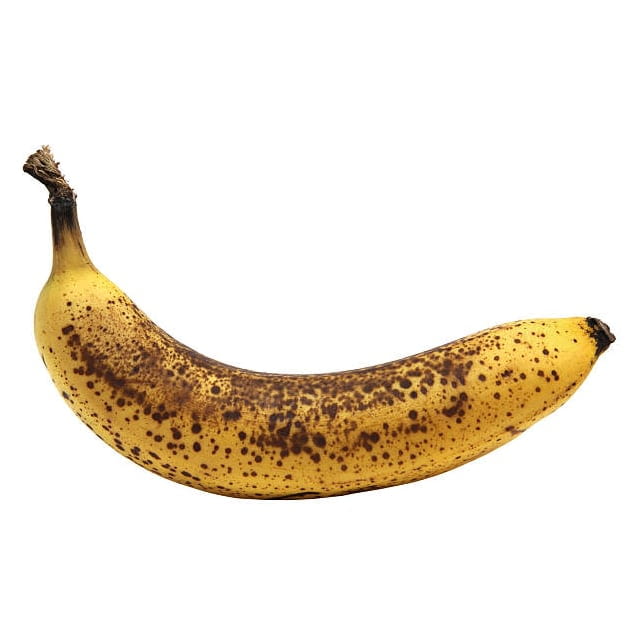 Ripe Banana