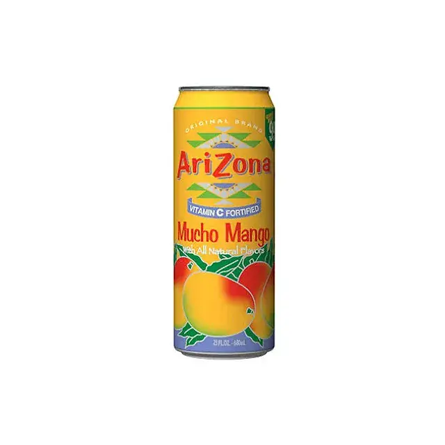 Arizona mucho mango 23 OZ