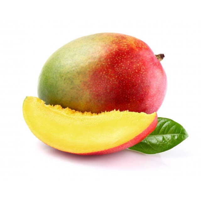 Mango air freight