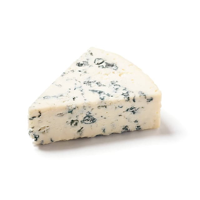 Yorkshire blue cheese