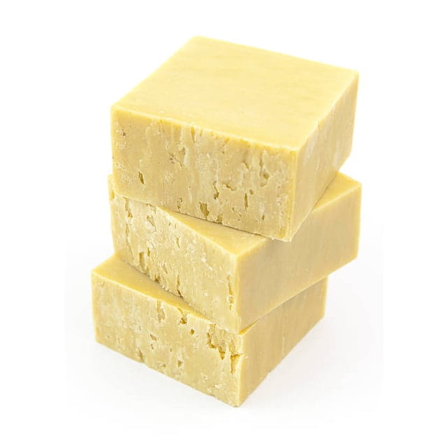 Mature cheddar cheese