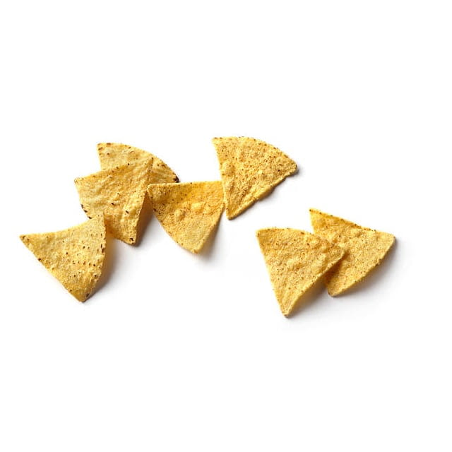 Tortilla chips Discovery