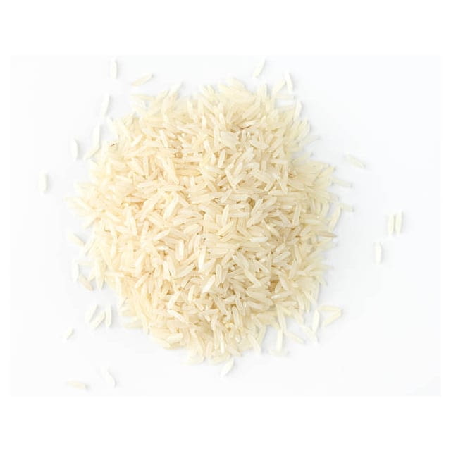 Riz basmati