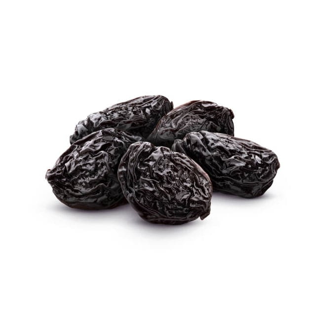 Prunes