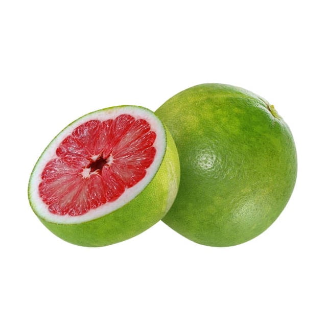 Pamplemousse / Pomelos CAL 3/35