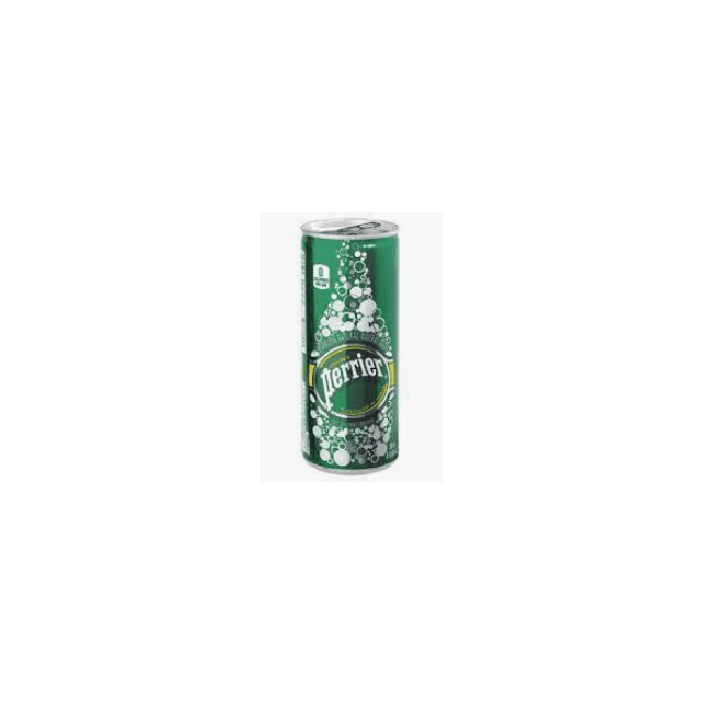 Perrier slim 33CL