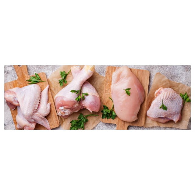 Chicken stock mix