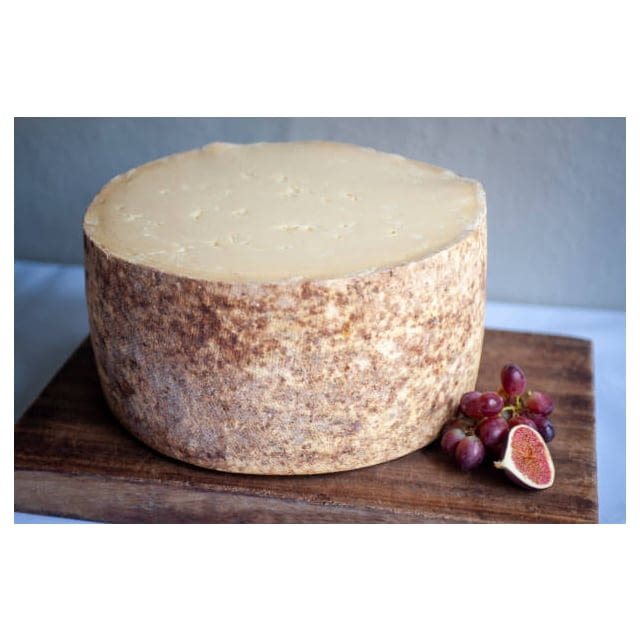 Lincolnshire poacher cheese