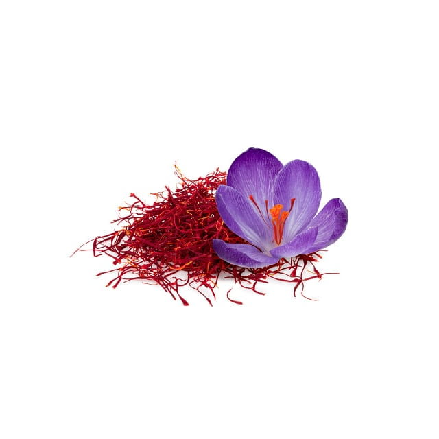 Saffron