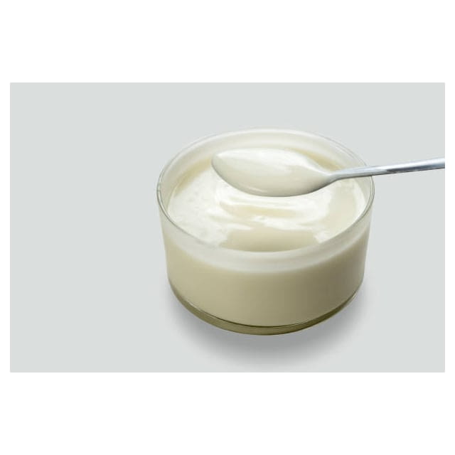 Light yoghurt Muller