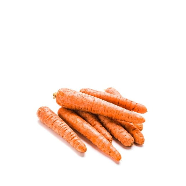 Carrots Organic