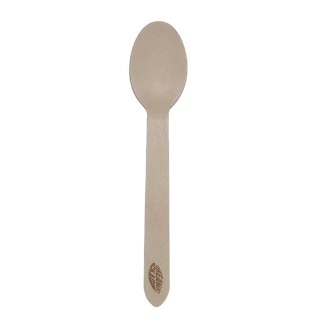 Wooden spoons