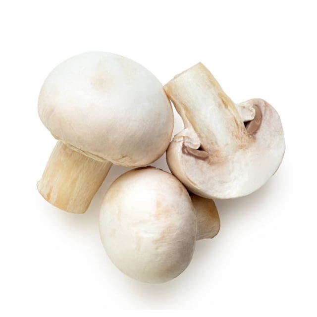 Mushroom ungraded