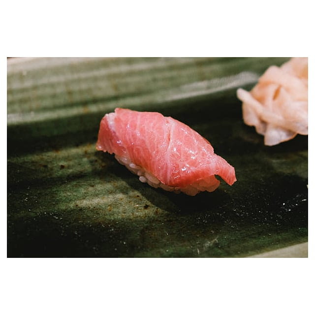 Wild tuna belly Pre-ordered