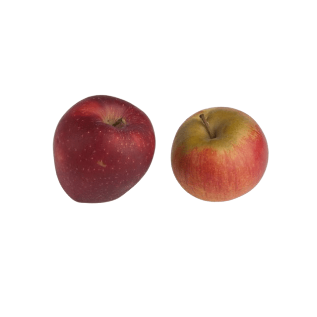 Pomme reine des reinettes — prix du jour