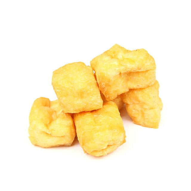 Chili cheese nuggets surgelé