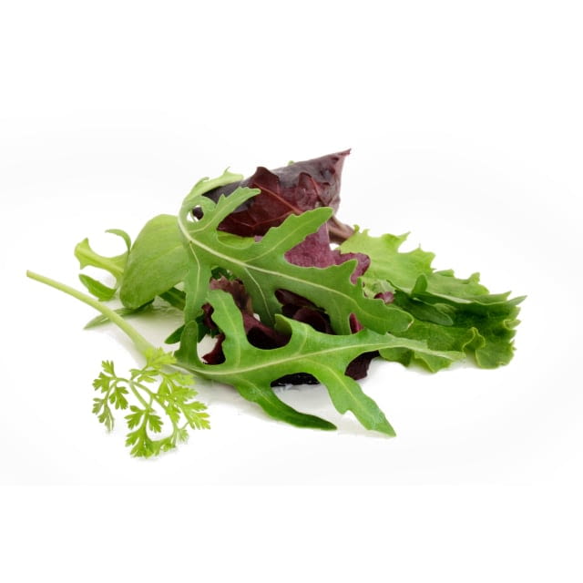 Mesclun