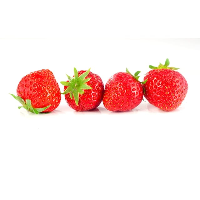 Fraise mara des bois CAT 1
