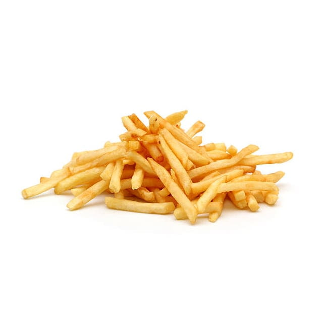 Frite gold star 9/9  surgelé