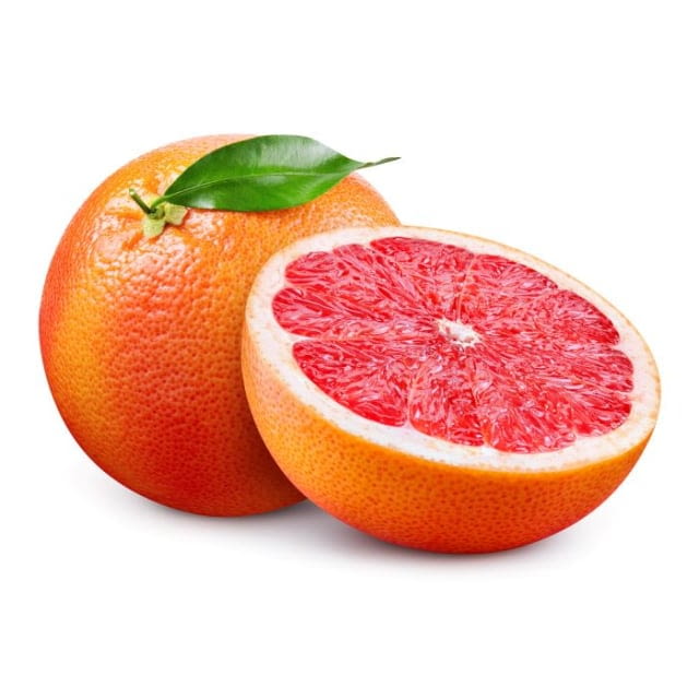 Pomelos rouge CAL 40/42 CAT 1
