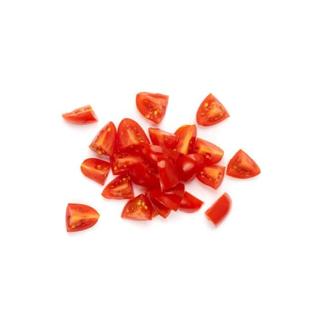 Diced tomatoes