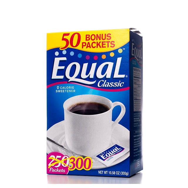 Sweetener Equal