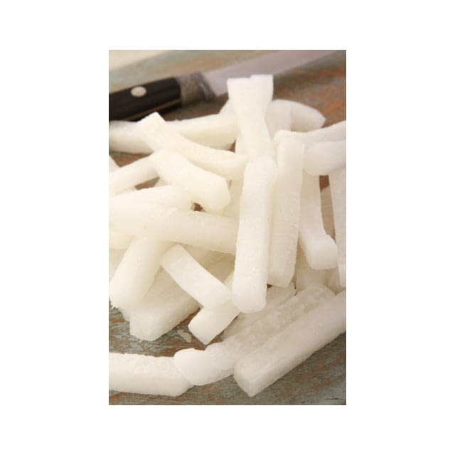 Mooli baton