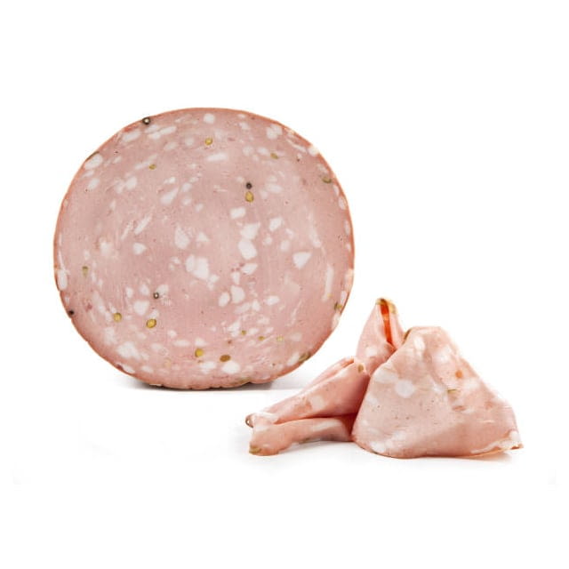 Mortadella