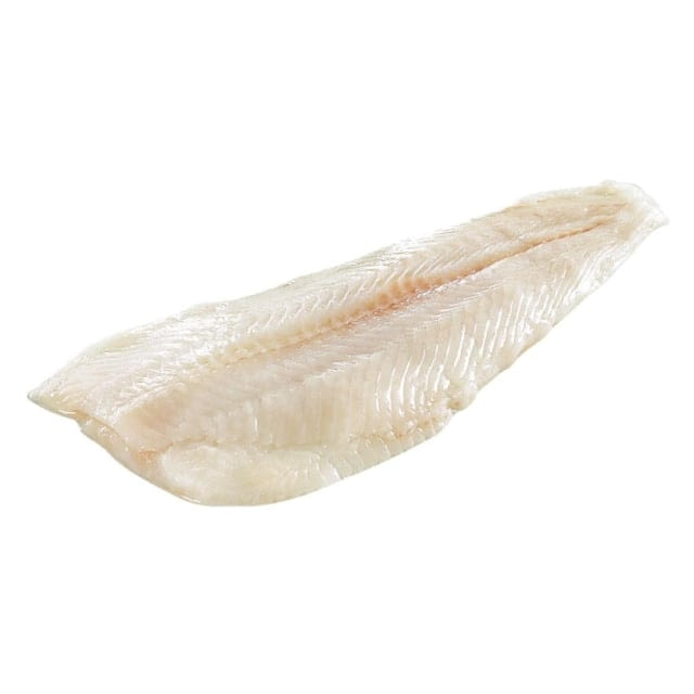 Filet de sole tropicale surgelé