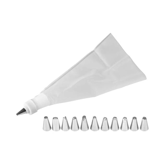 Piping bag