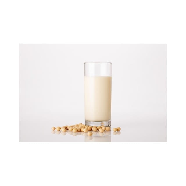 Soya milk