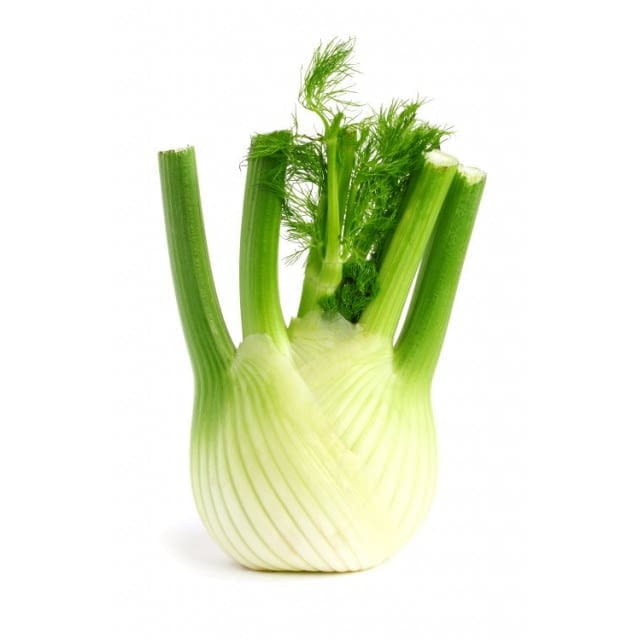 Fenouil Bio