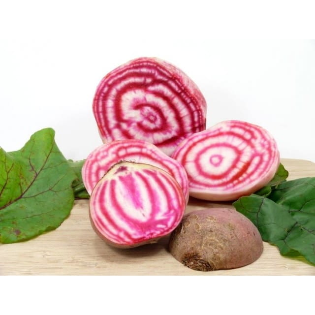 Beetroot candy