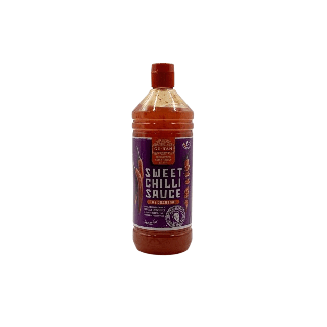 Sauce sweet chili