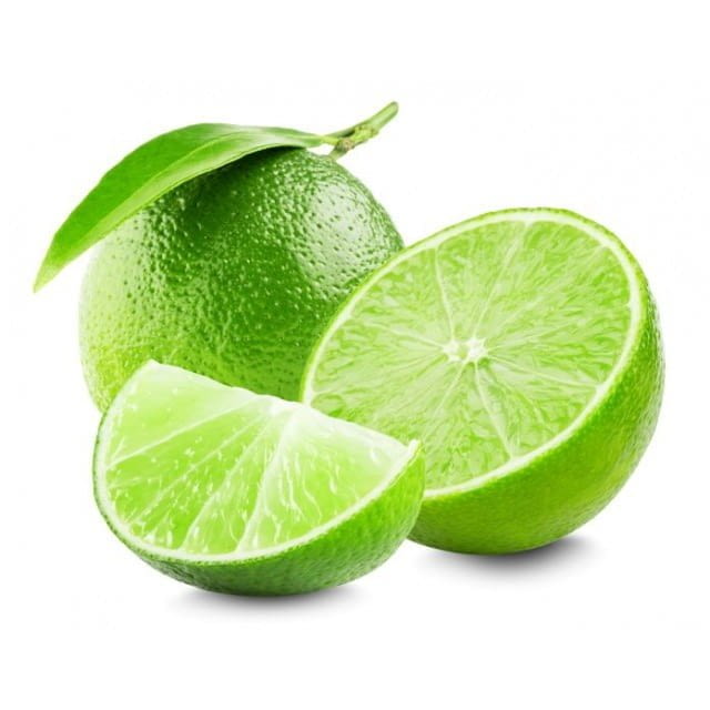 Citron vert/Lime Bio