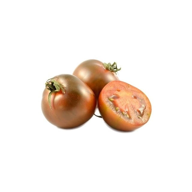 Tomate noire de crimée ou kumato 