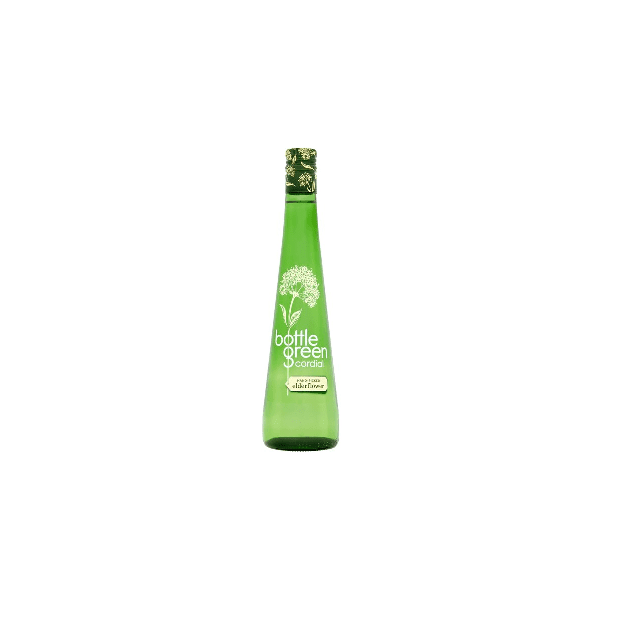 Elderflower cordial 500ML
