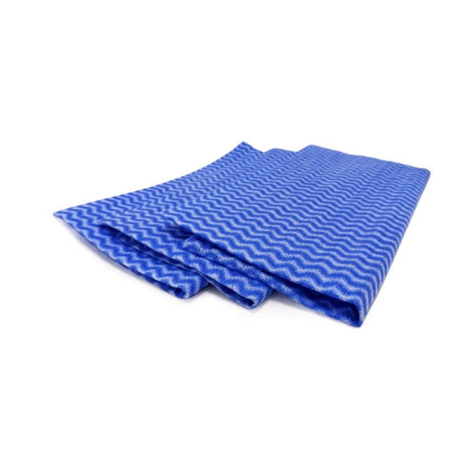Blue J cloth's