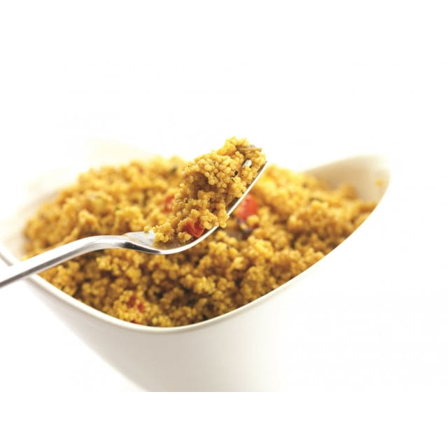 Couscous